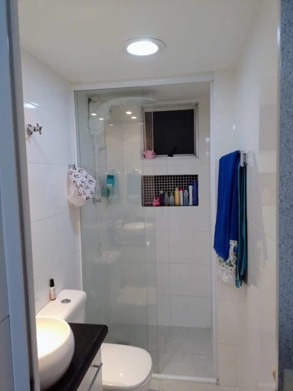 Apartamento para alugar com 2 quartos, 53m² - Foto 19