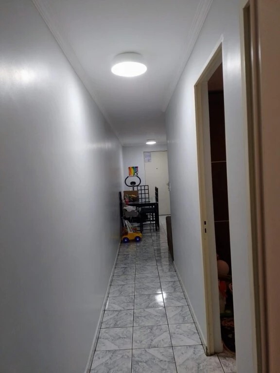 Apartamento para alugar com 2 quartos, 53m² - Foto 21