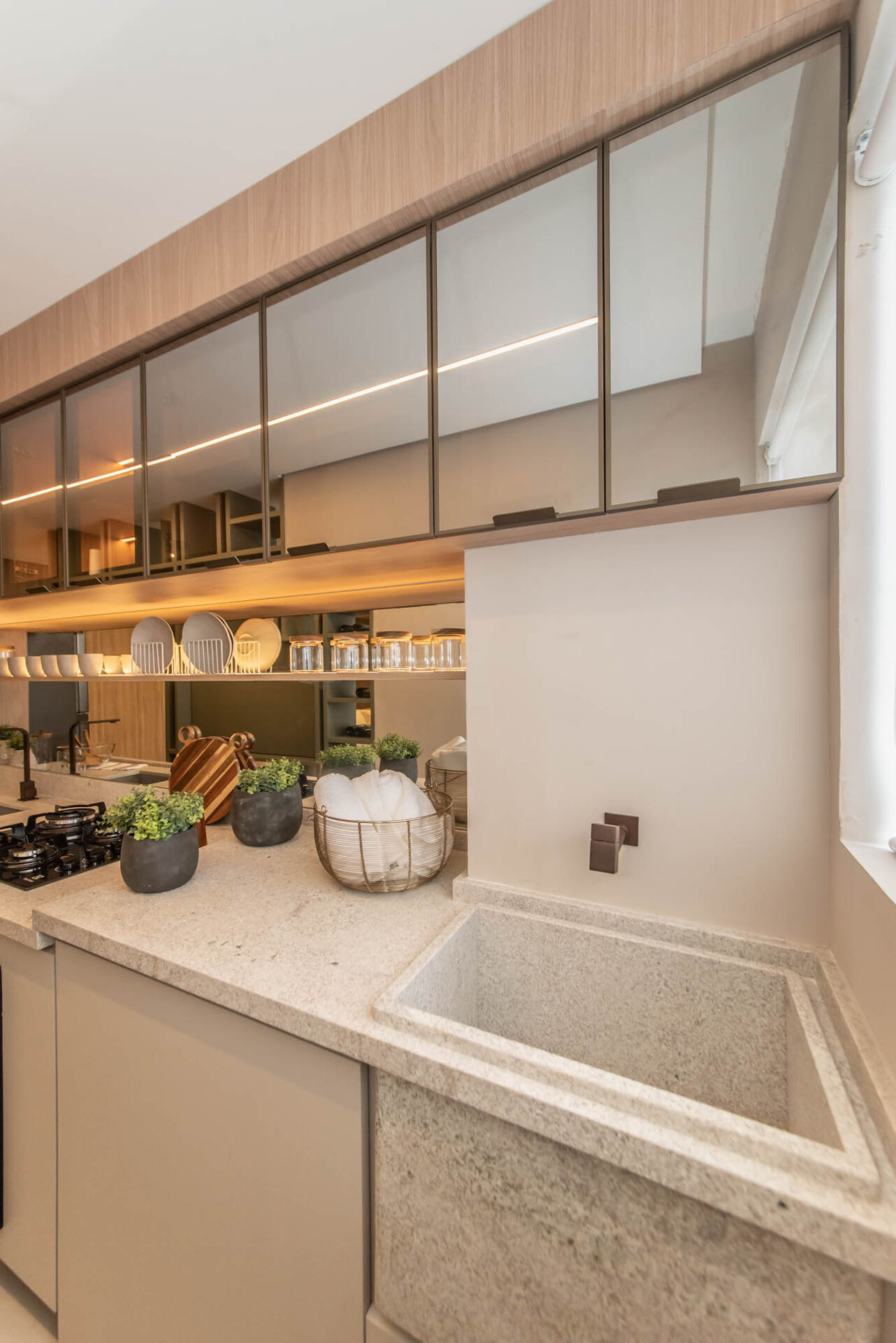 Apartamento, 2 quartos, 58 m² - Foto 42