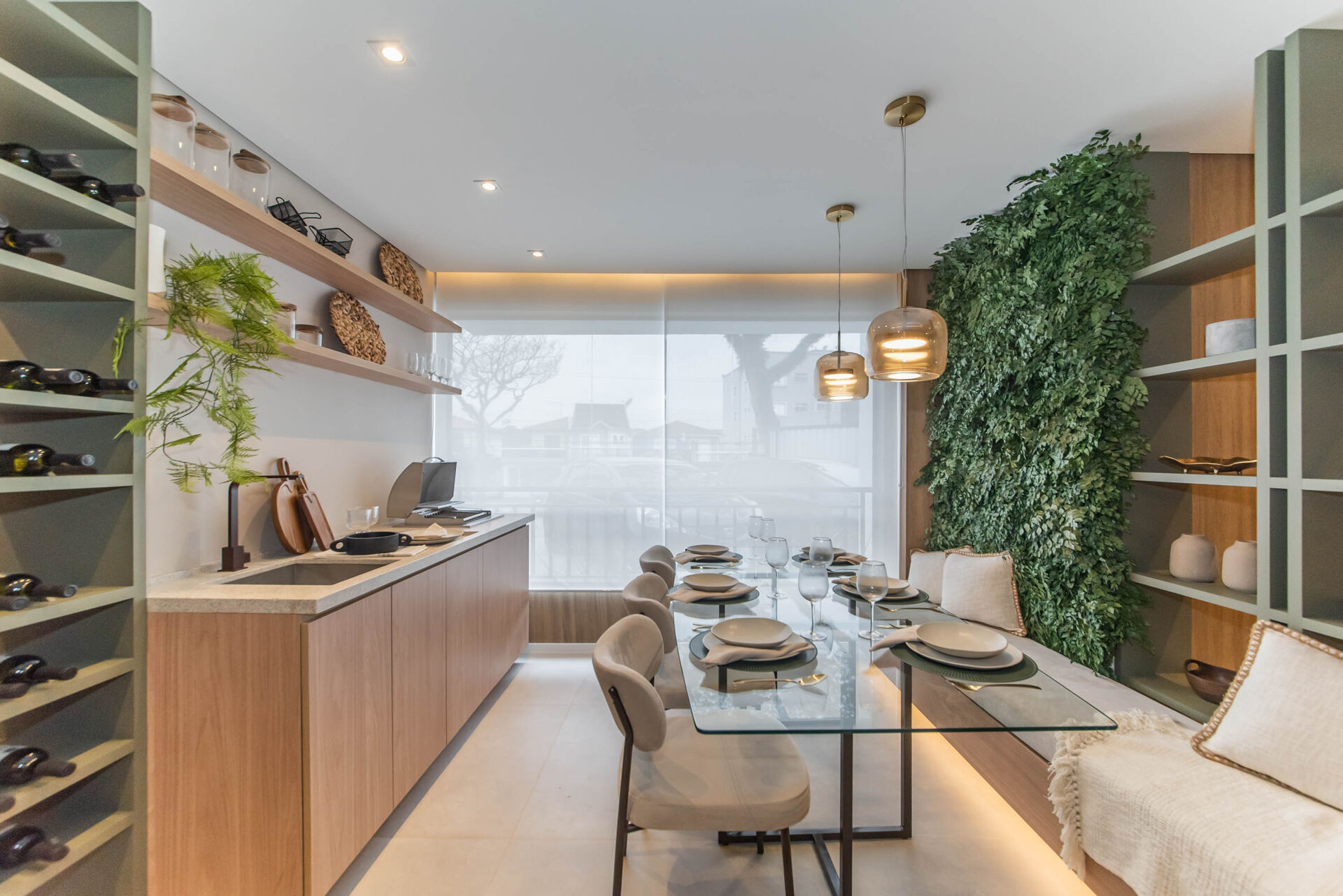 Apartamento, 2 quartos, 58 m² - Foto 10