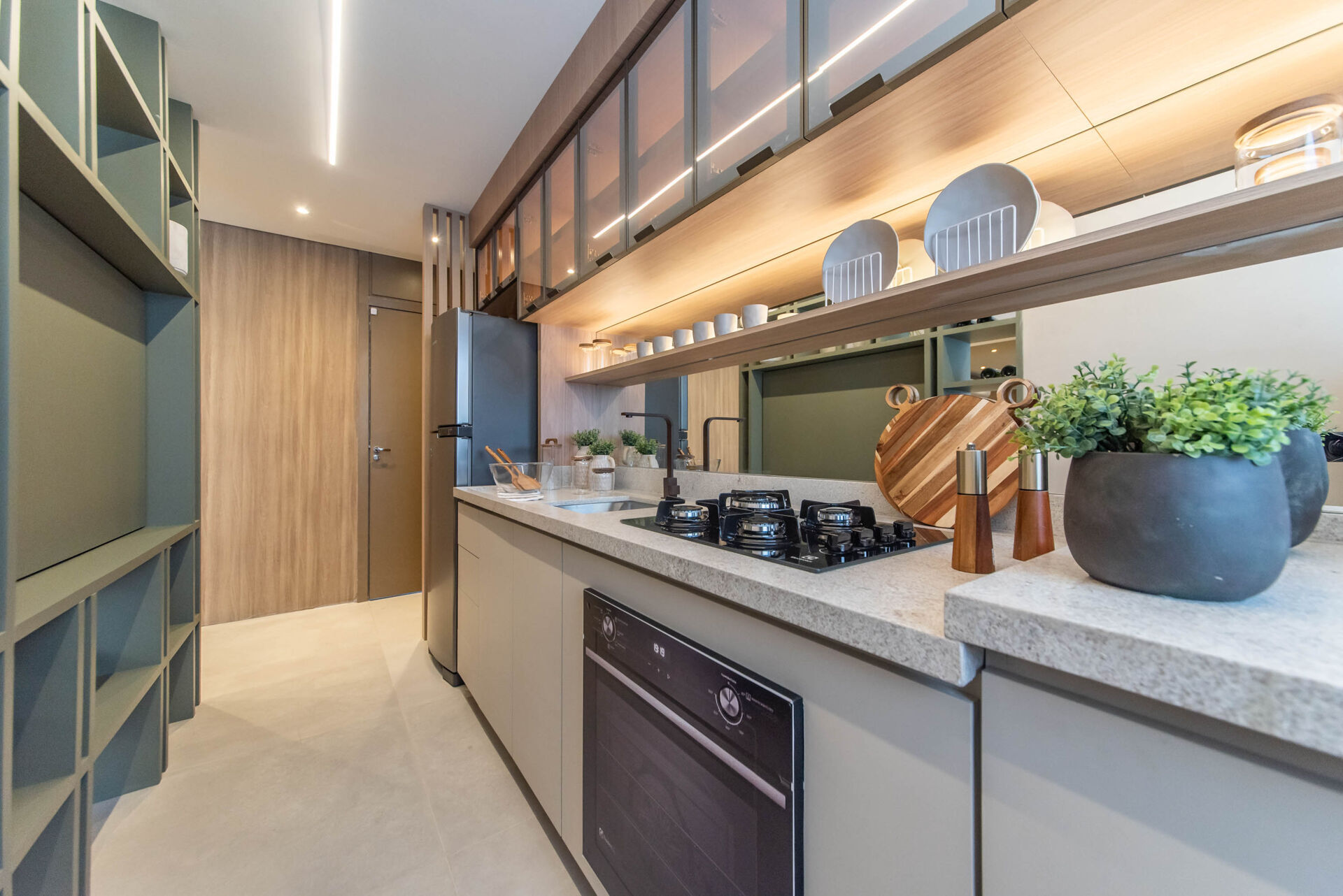 Apartamento, 2 quartos, 58 m² - Foto 37