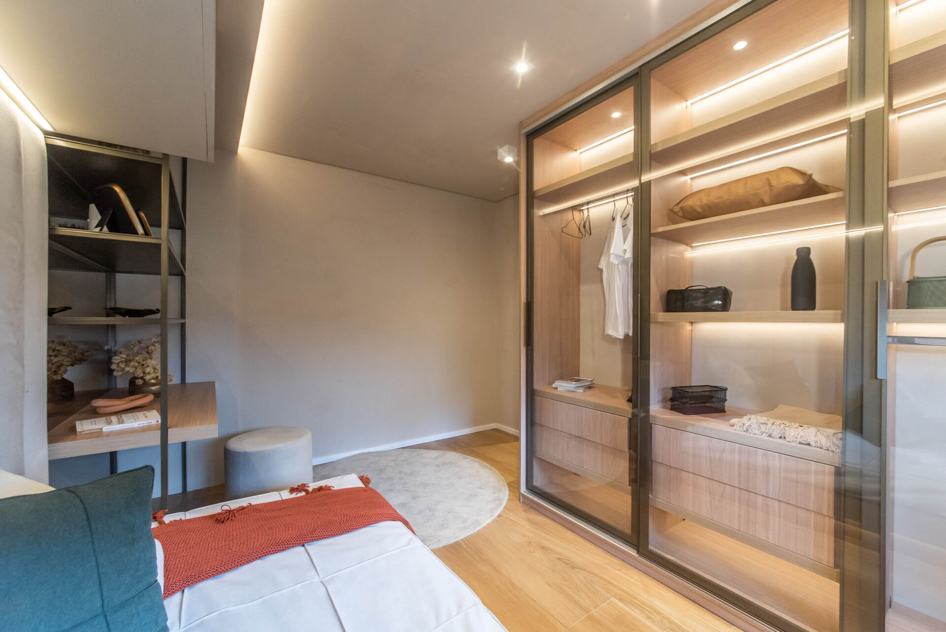 Apartamento, 2 quartos, 58 m² - Foto 17