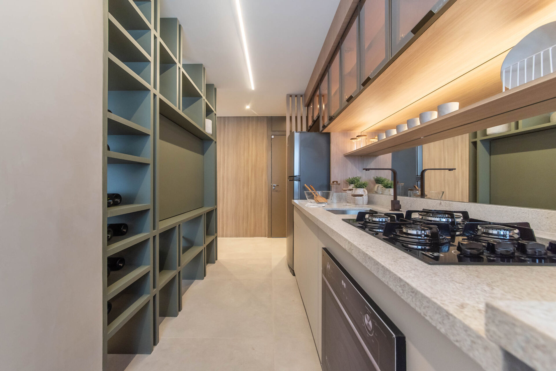 Apartamento, 2 quartos, 58 m² - Foto 38