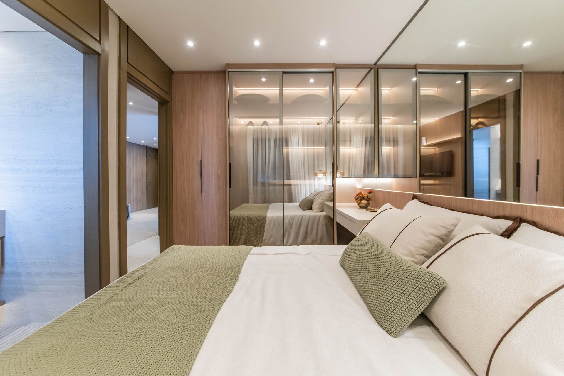 Apartamento, 2 quartos, 58 m² - Foto 29