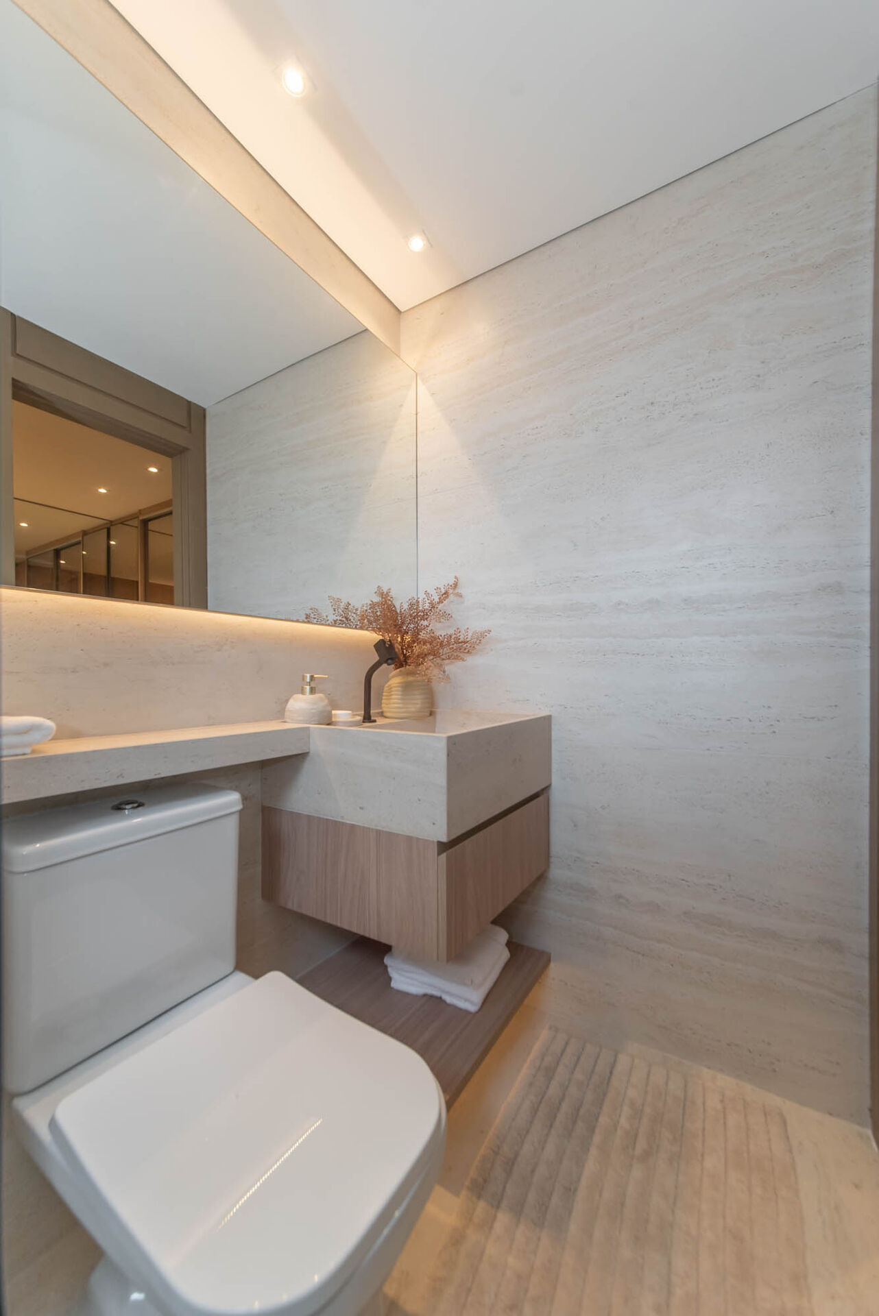 Apartamento, 2 quartos, 58 m² - Foto 32