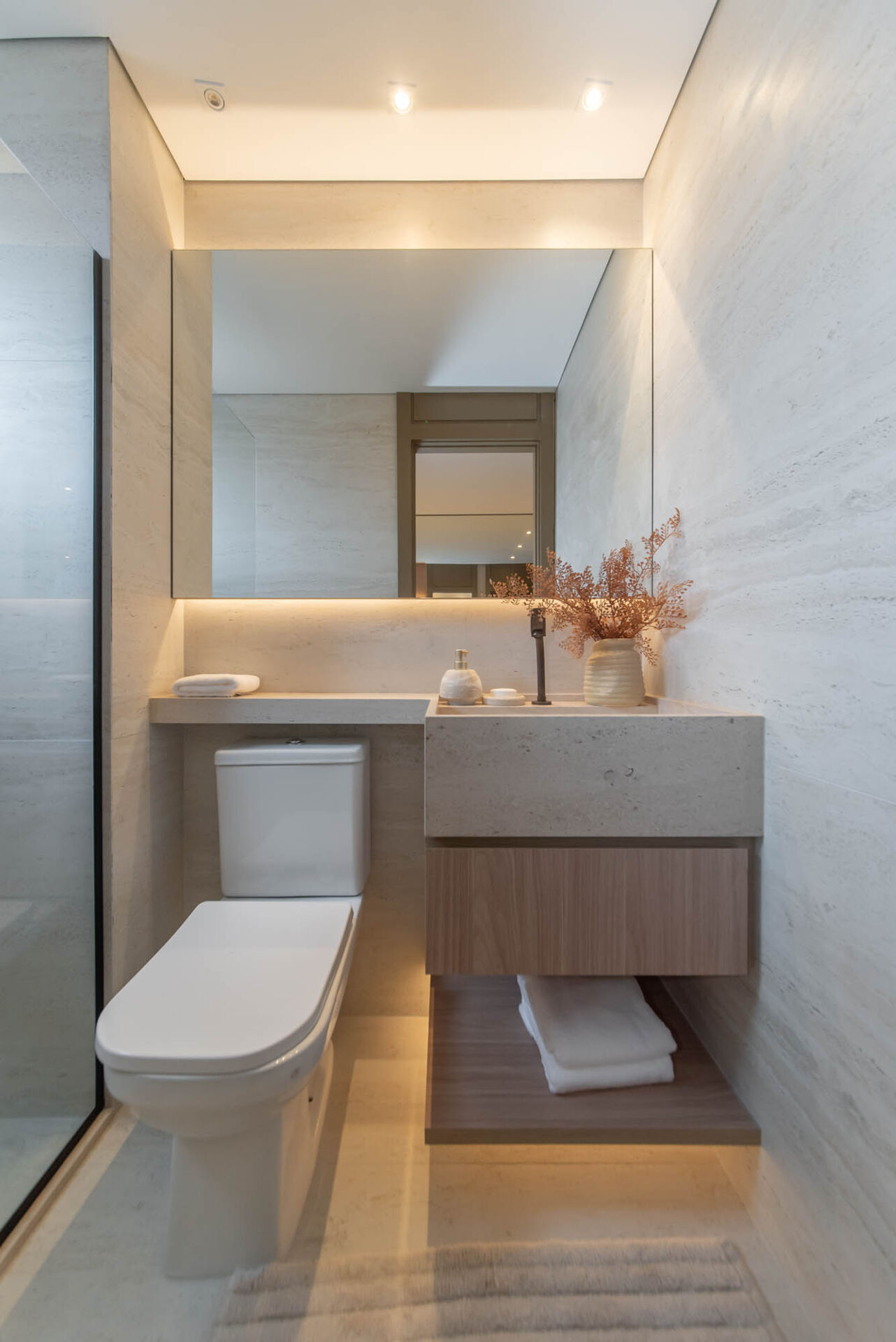 Apartamento, 2 quartos, 58 m² - Foto 30