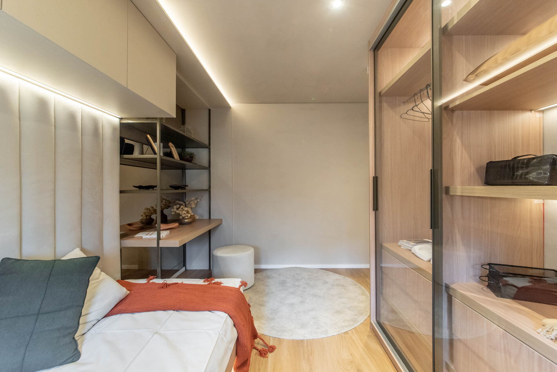 Apartamento, 2 quartos, 58 m² - Foto 22