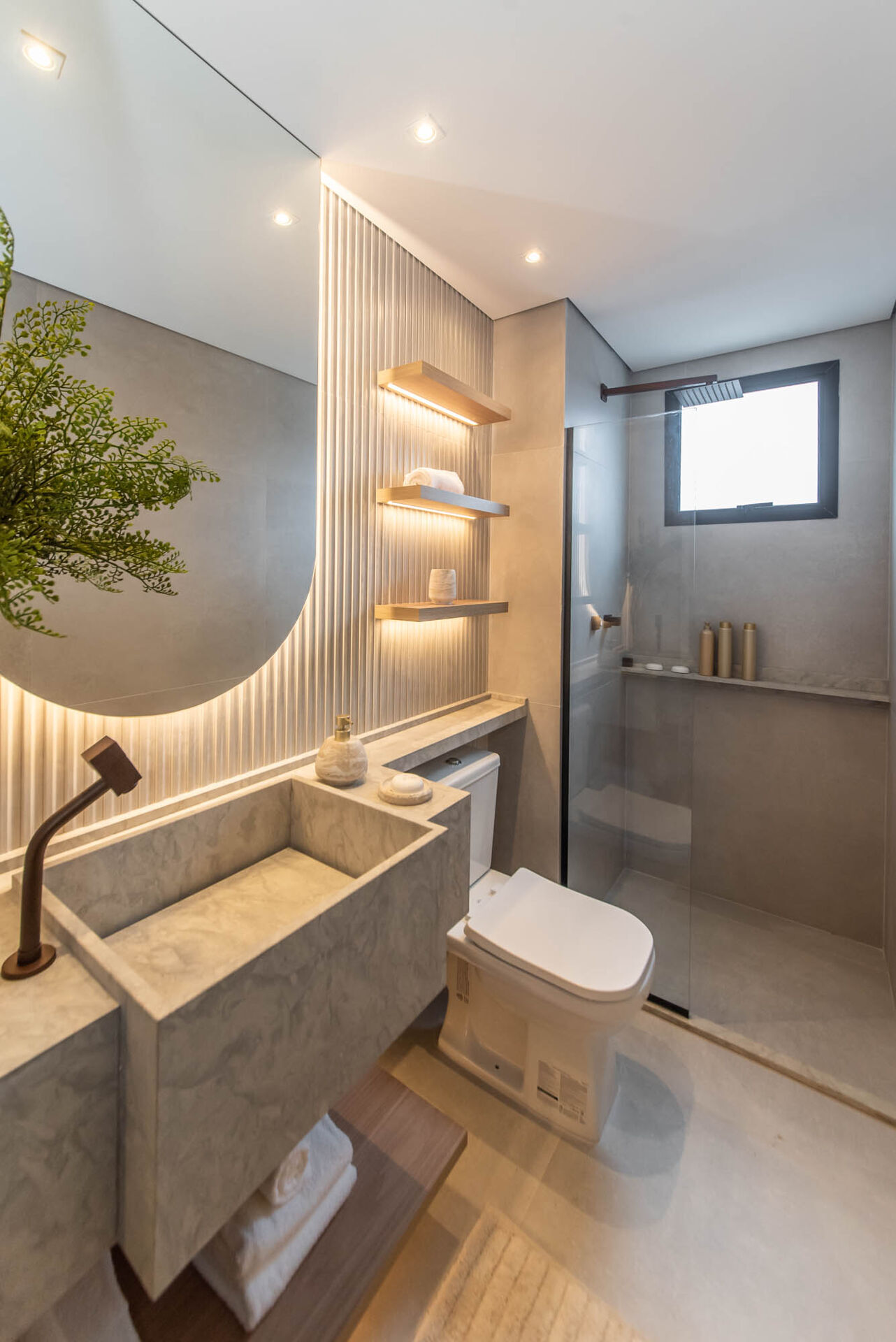 Apartamento, 2 quartos, 58 m² - Foto 13