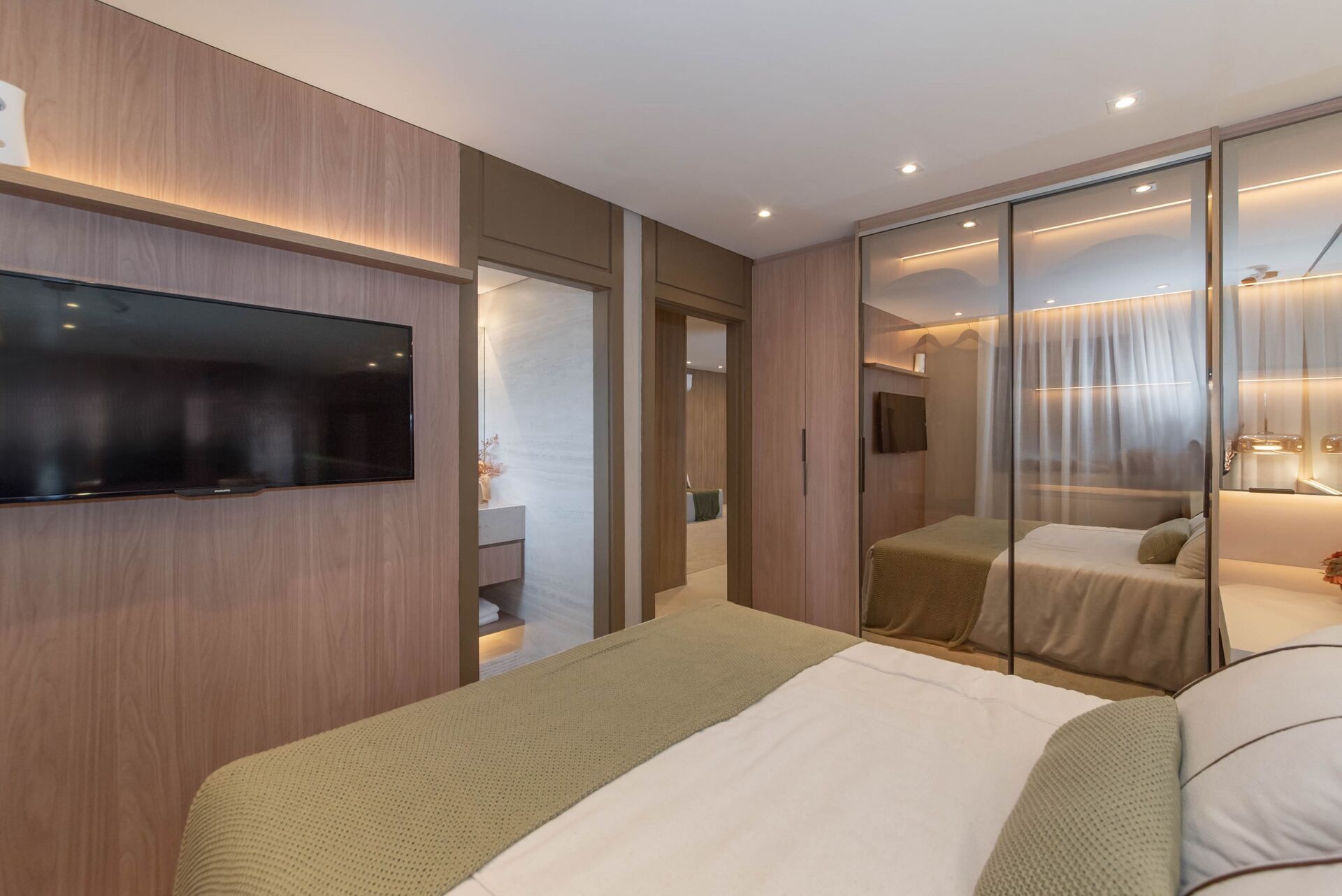 Apartamento, 2 quartos, 58 m² - Foto 27