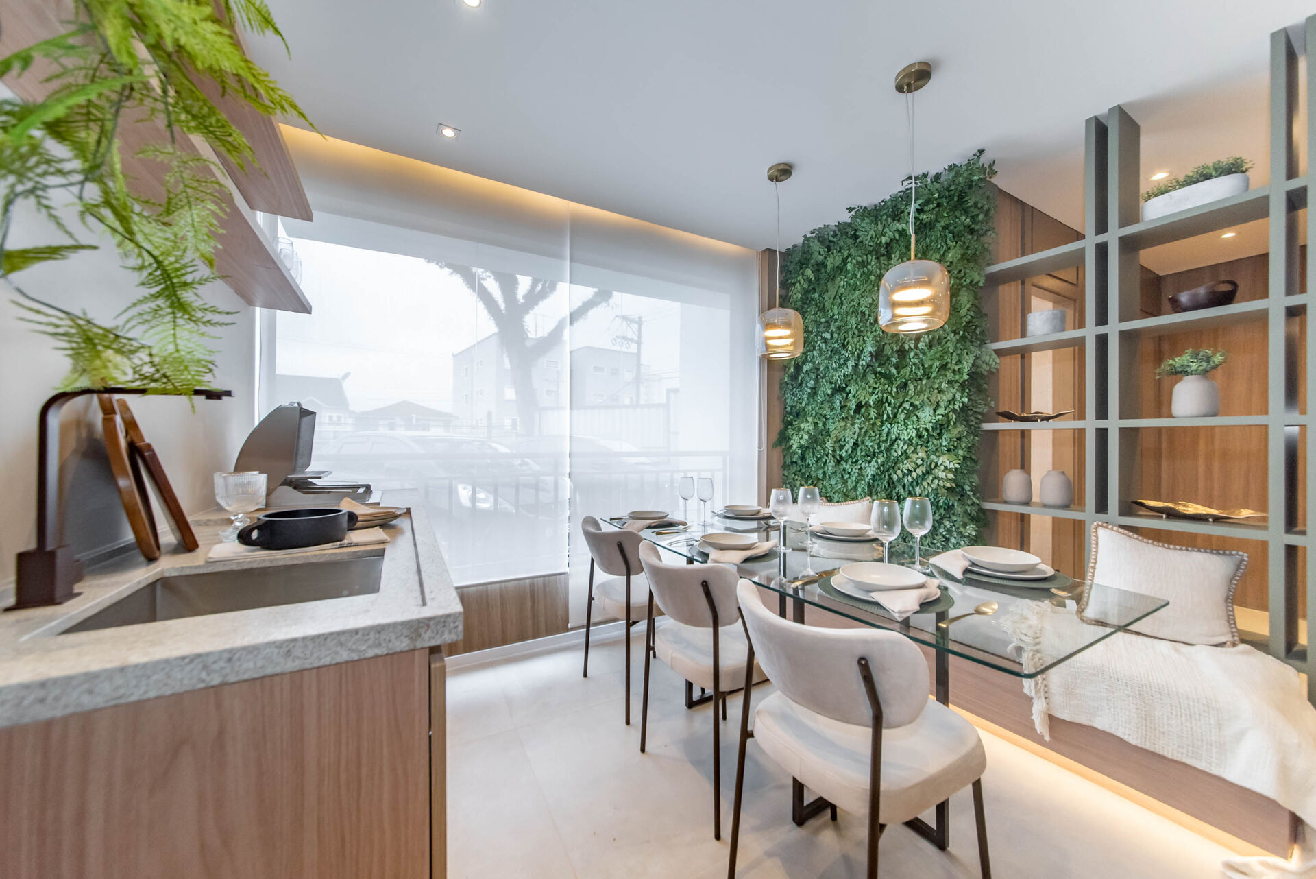 Apartamento, 2 quartos, 58 m² - Foto 8