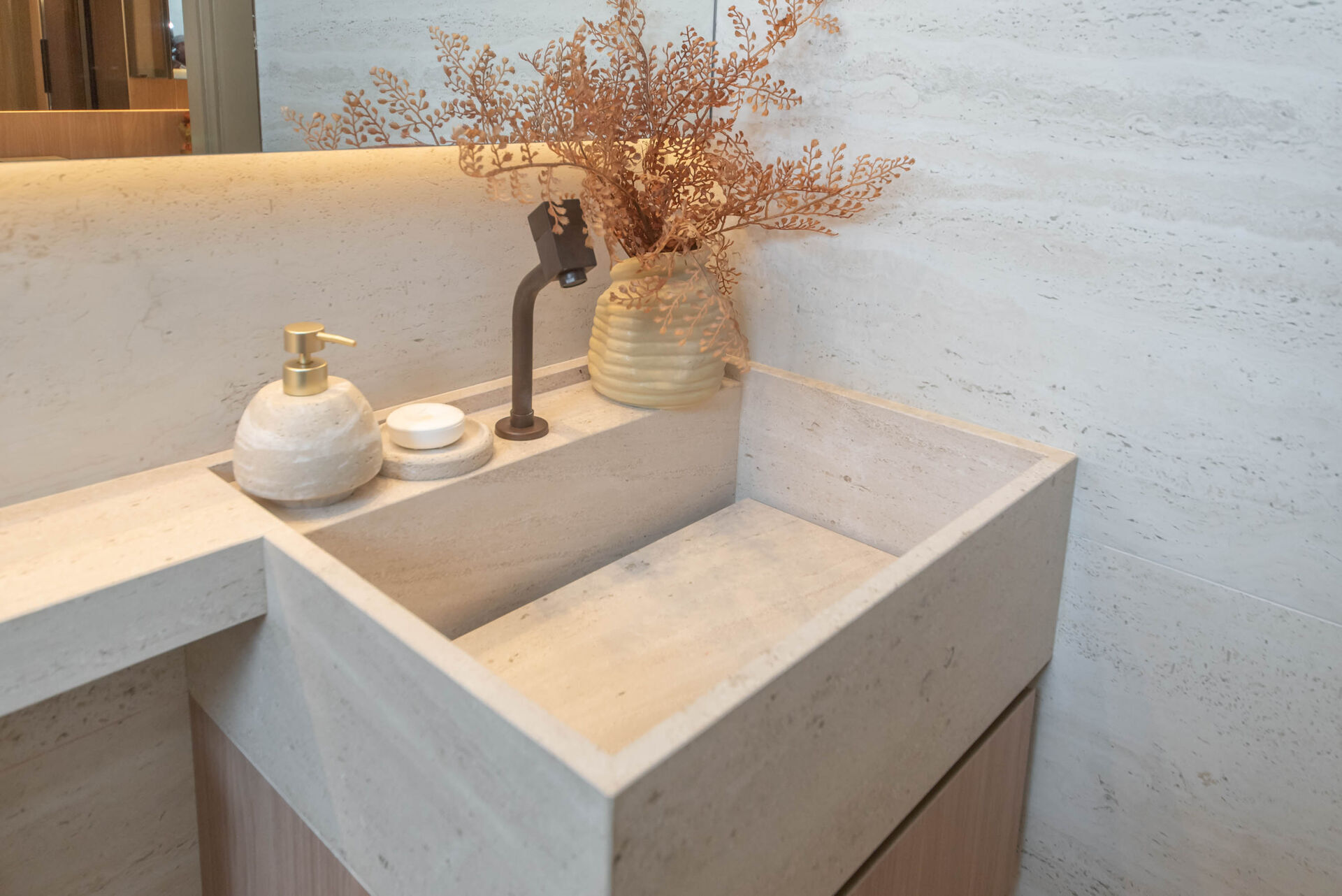 Apartamento, 2 quartos, 58 m² - Foto 33