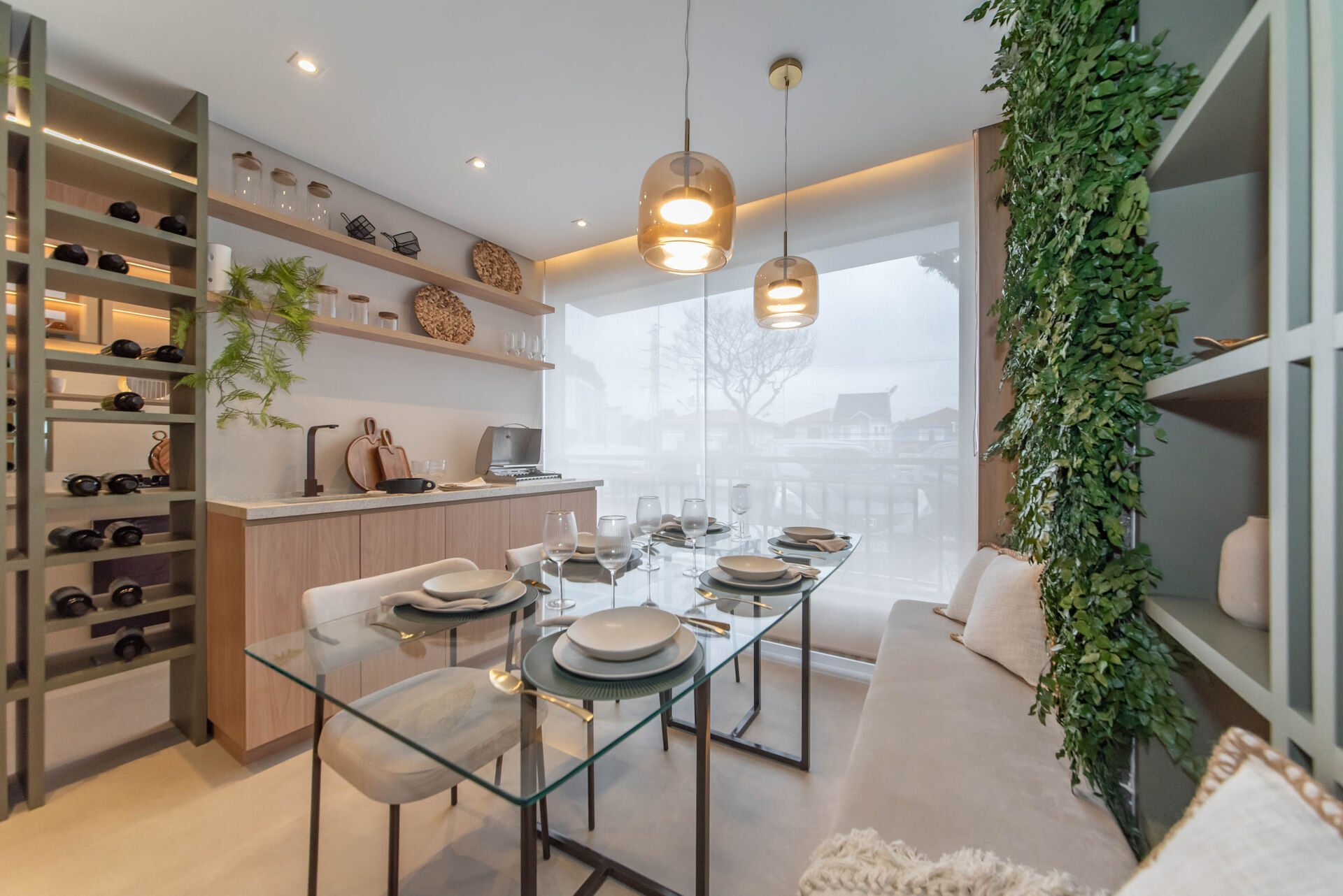 Apartamento, 2 quartos, 58 m² - Foto 9