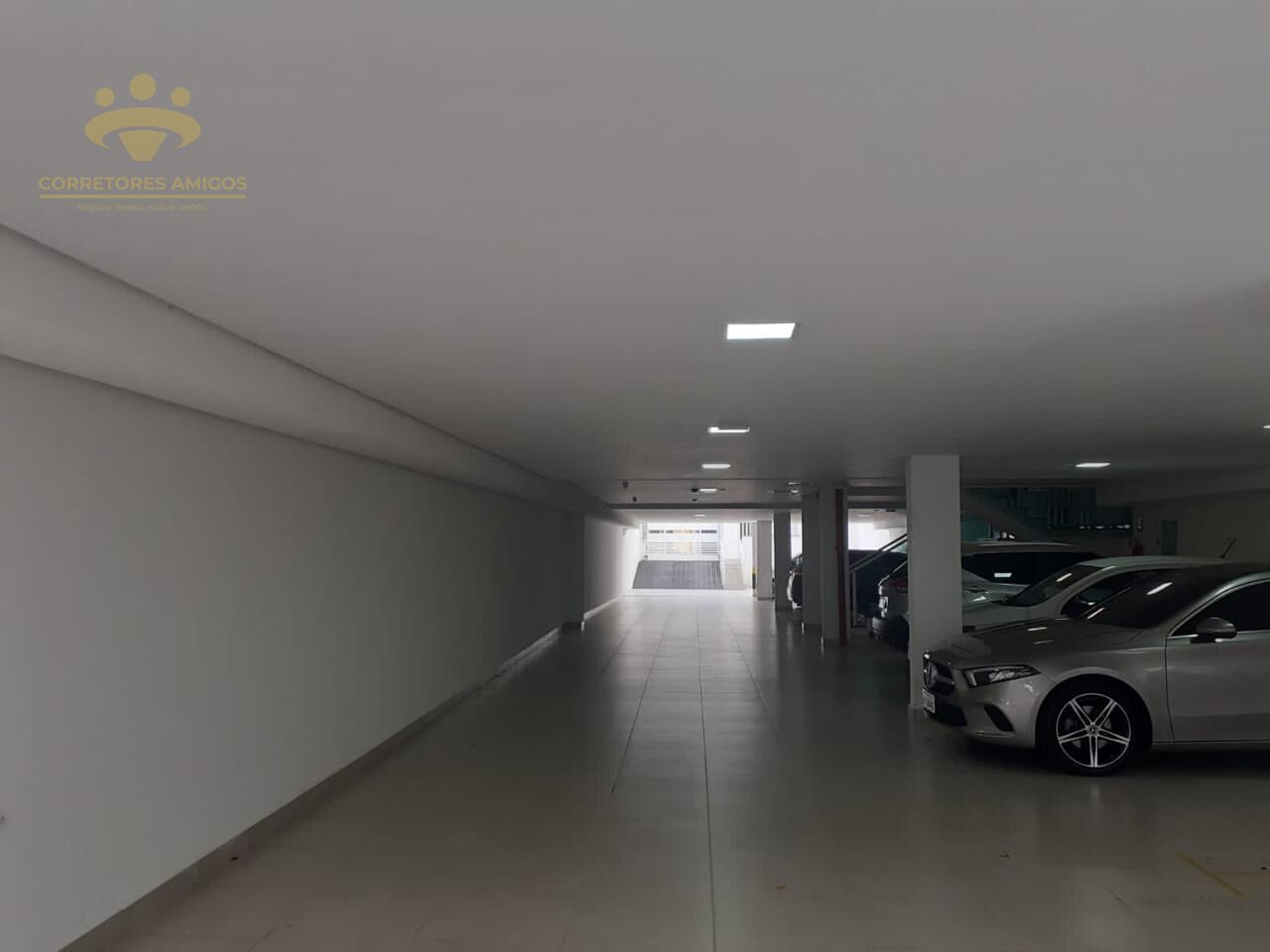 Apartamento, 3 quartos, 70 m² - Foto 4
