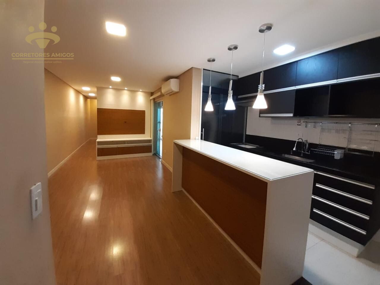 Apartamento, 3 quartos, 70 m² - Foto 7