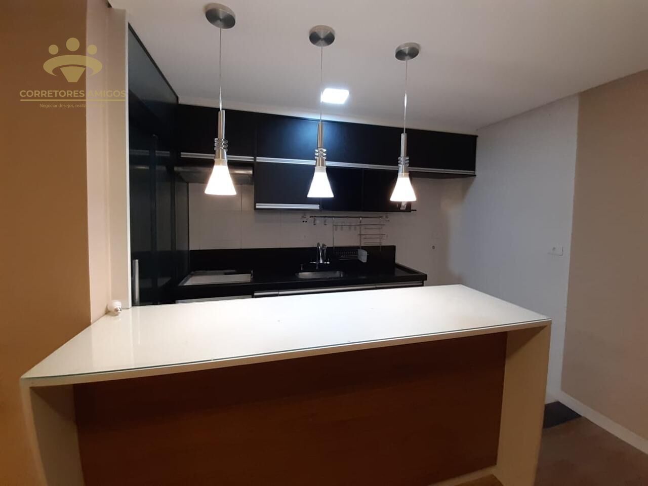 Apartamento, 3 quartos, 70 m² - Foto 9