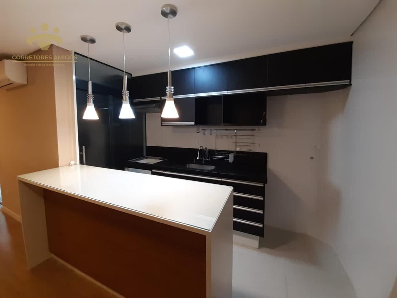 Apartamento, 3 quartos, 70 m² - Foto 8