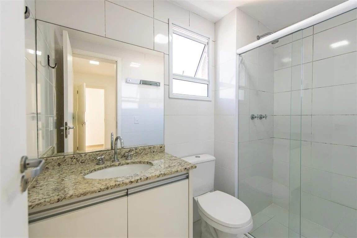 Apartamento para alugar com 3 quartos, 75m² - Foto 28