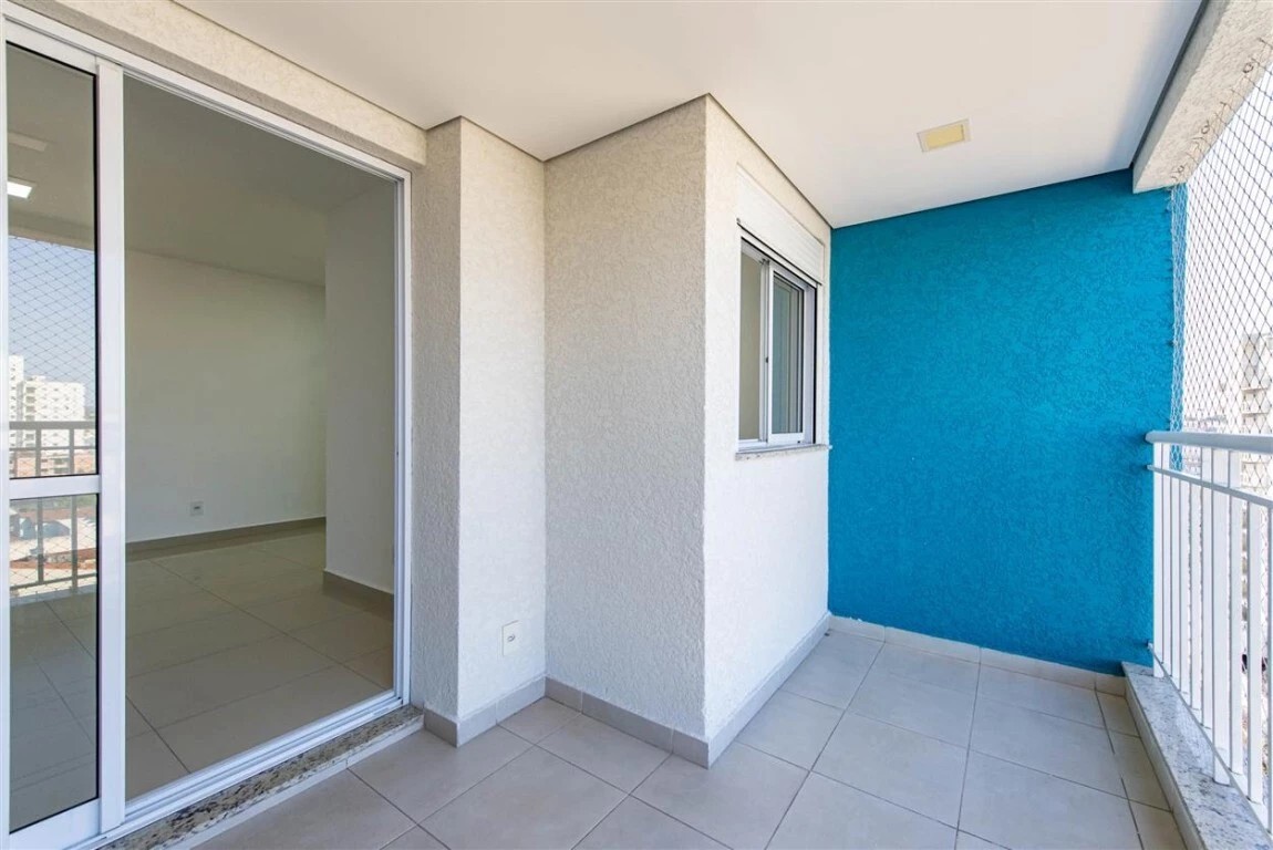 Apartamento para alugar com 3 quartos, 75m² - Foto 6