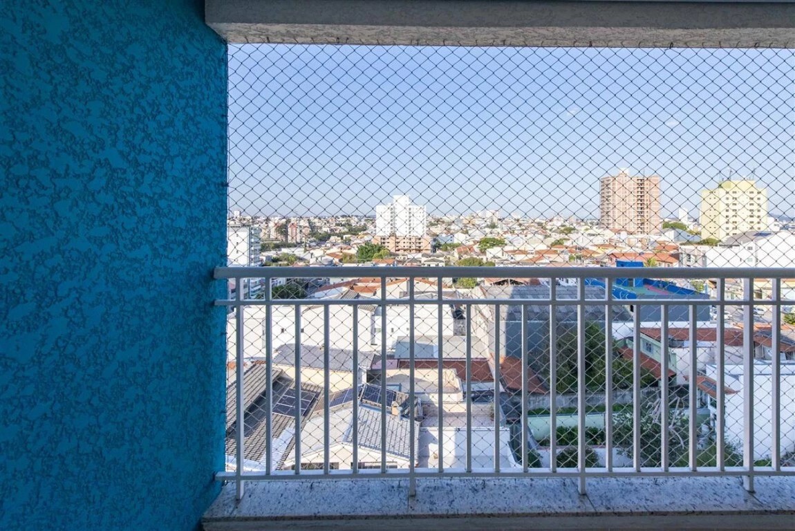 Apartamento para alugar com 3 quartos, 75m² - Foto 11