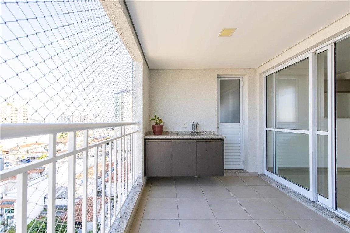 Apartamento para alugar com 3 quartos, 75m² - Foto 8