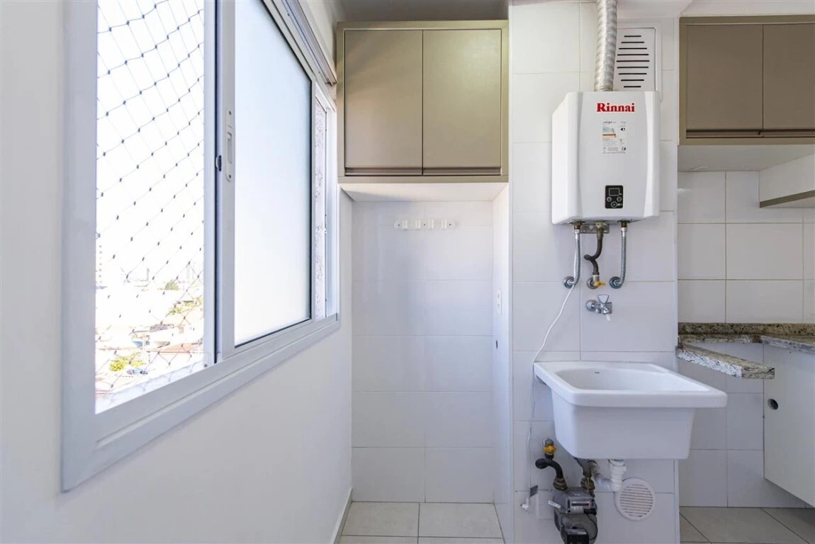Apartamento para alugar com 3 quartos, 75m² - Foto 19