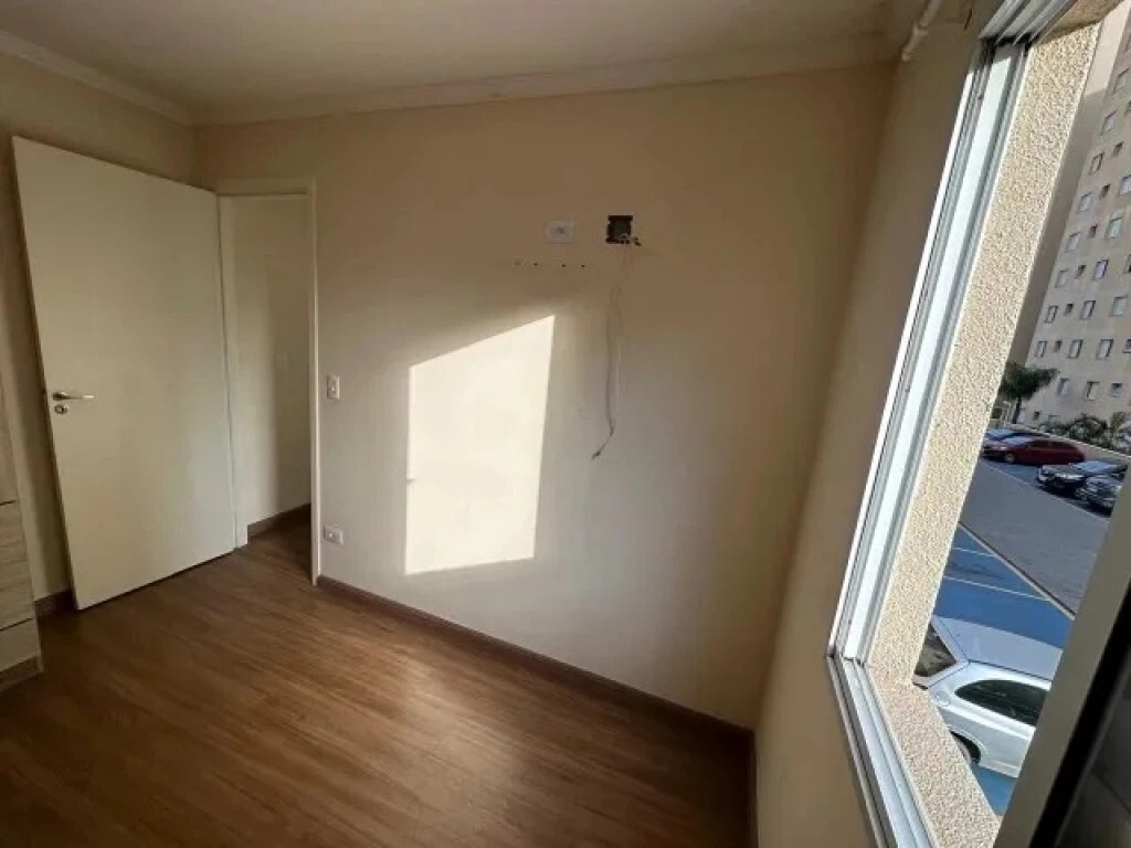 Apartamento para alugar com 2 quartos, 42m² - Foto 9