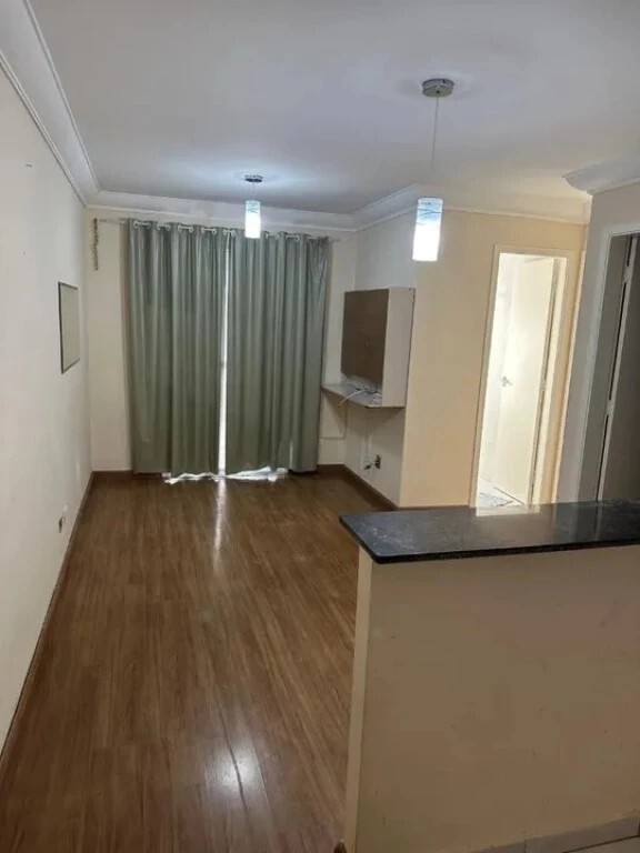 Apartamento para alugar com 2 quartos, 42m² - Foto 1