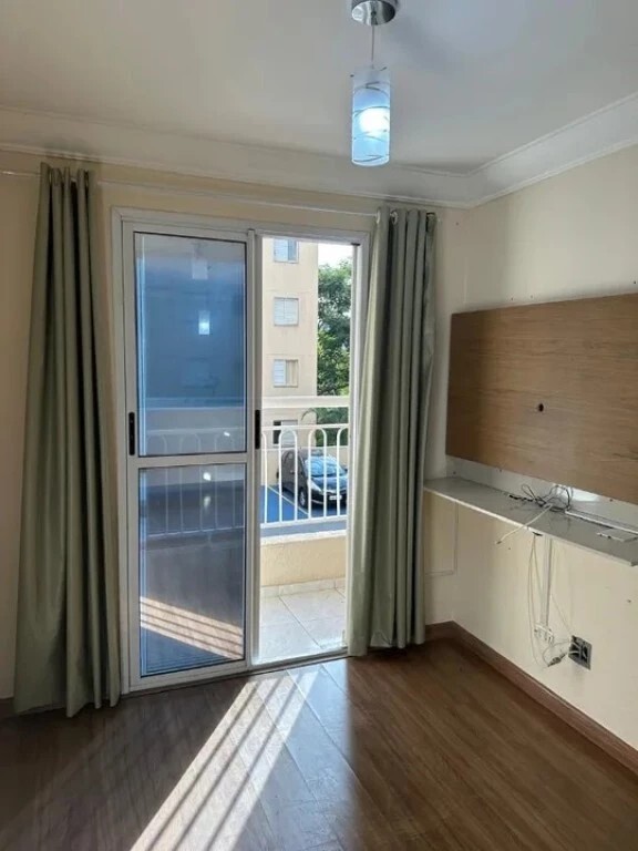 Apartamento para alugar com 2 quartos, 42m² - Foto 3