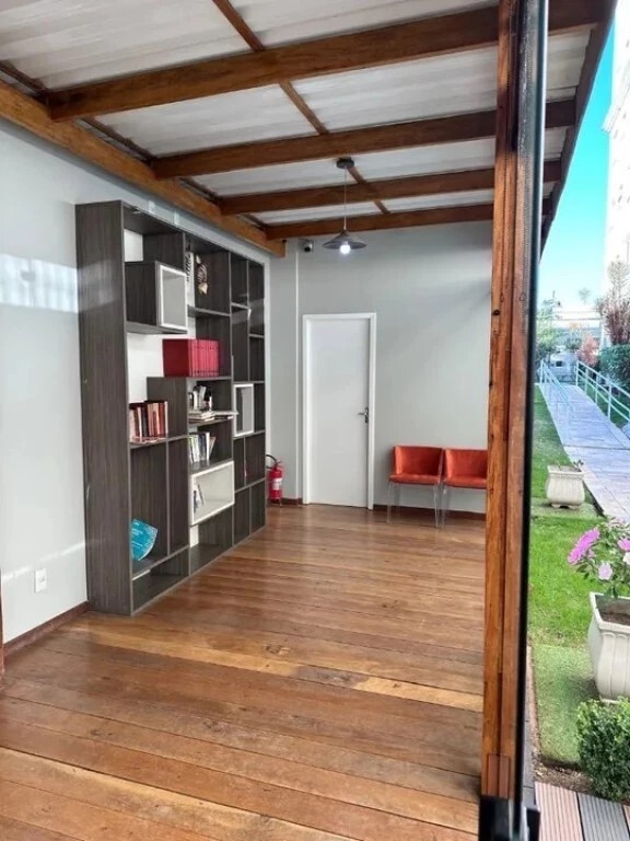 Apartamento para alugar com 2 quartos, 42m² - Foto 17