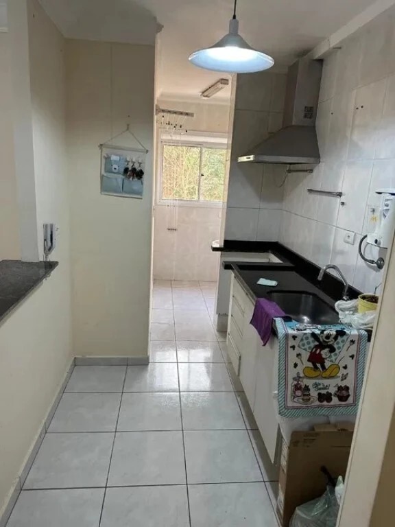 Apartamento para alugar com 2 quartos, 42m² - Foto 5