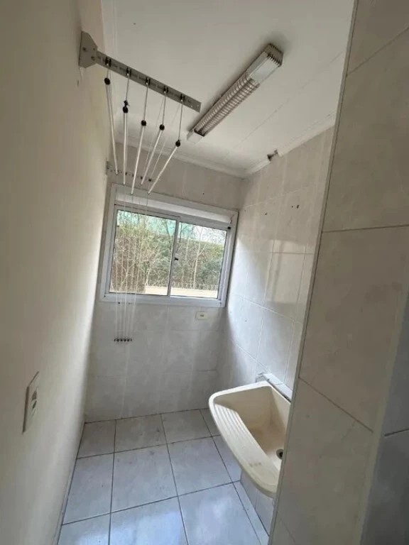 Apartamento para alugar com 2 quartos, 42m² - Foto 6