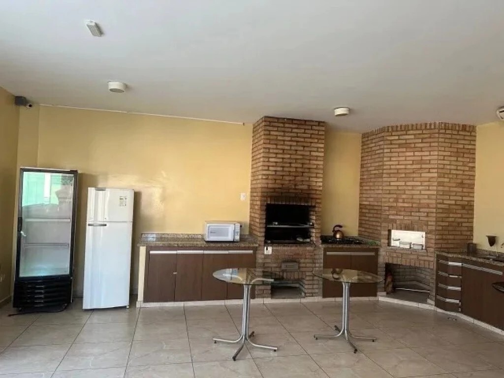 Apartamento para alugar com 2 quartos, 42m² - Foto 15