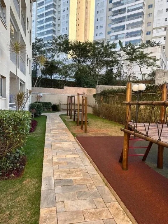 Apartamento para alugar com 2 quartos, 42m² - Foto 14