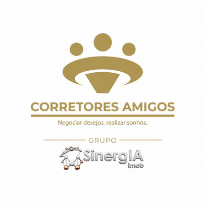 Corretores Amigos
