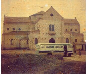 Baeta Neves: Um pedacinho da história de São Bernardo do Campo