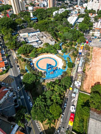 Nova Petrópolis: O charme e a sofisticação de São Bernardo do Campo