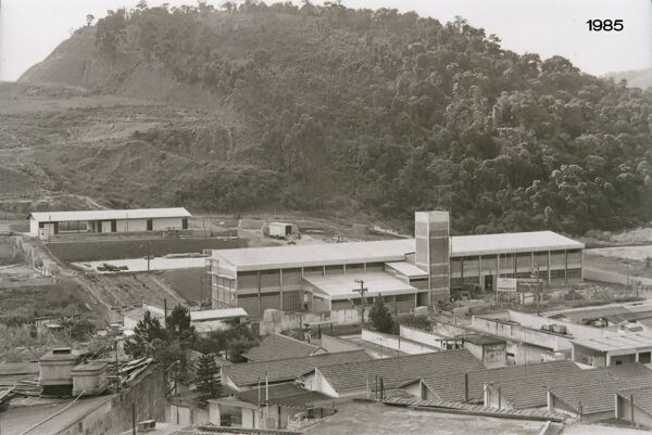 Descubra os encantos de Ferrazópolis