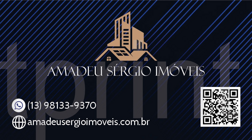 Amadeu Sergio Imóveis