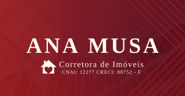 AM CONSULTORAS DE IMOVEIS