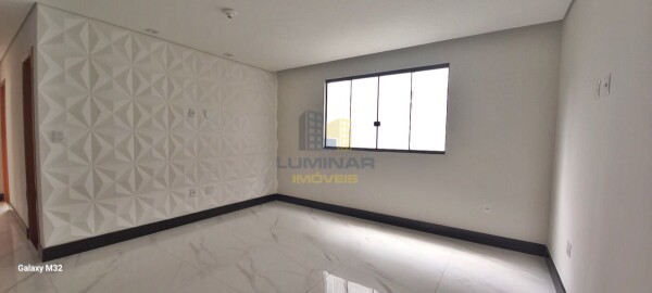 Apartamento para Venda - Contagem / MG no bairro Eldorado, 2