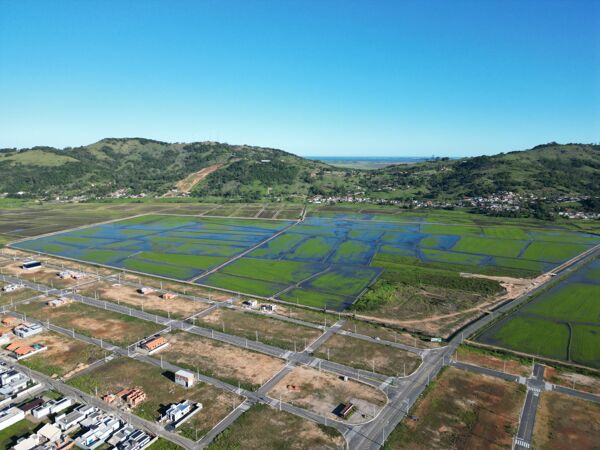 CONHEÇA O LOTEAMENTO BOUGAINVILLE NO BAIRRO CONGONHAS!