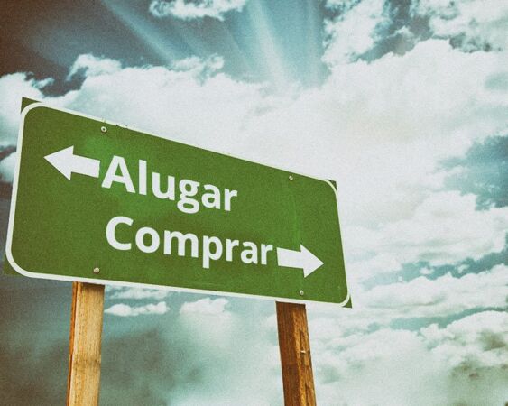 Alugar ou Comprar em Tubarão/SC: o que compensa mais?