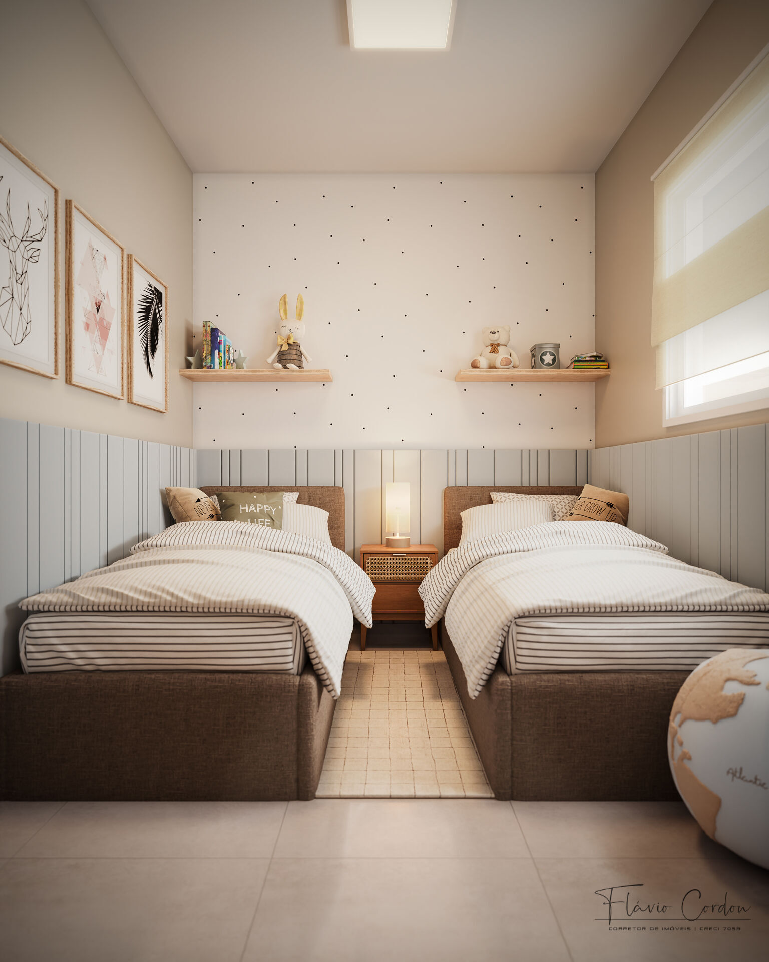 Apartamento, 2 quartos, 55 m² - Foto 12