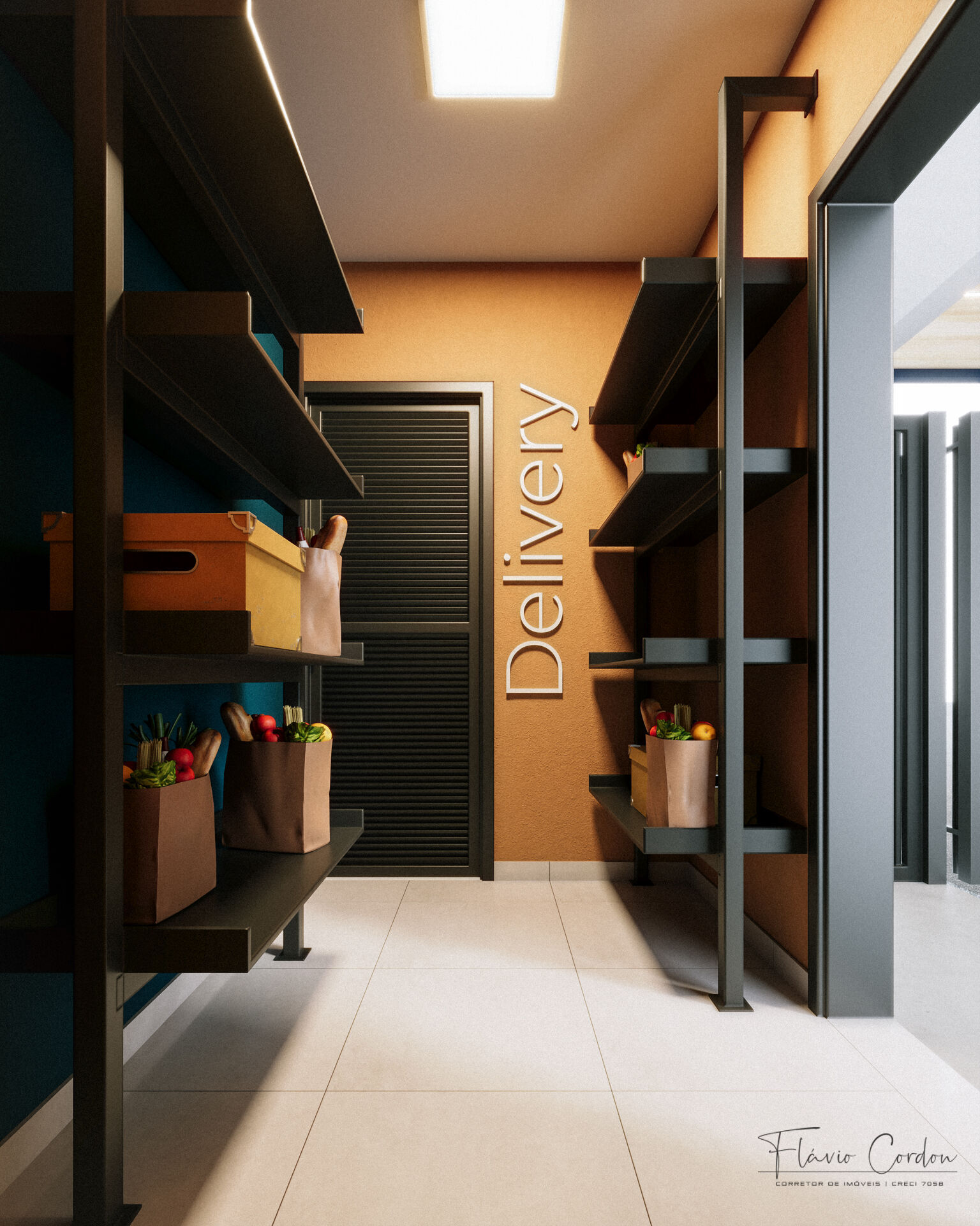 Apartamento, 2 quartos, 55 m² - Foto 18