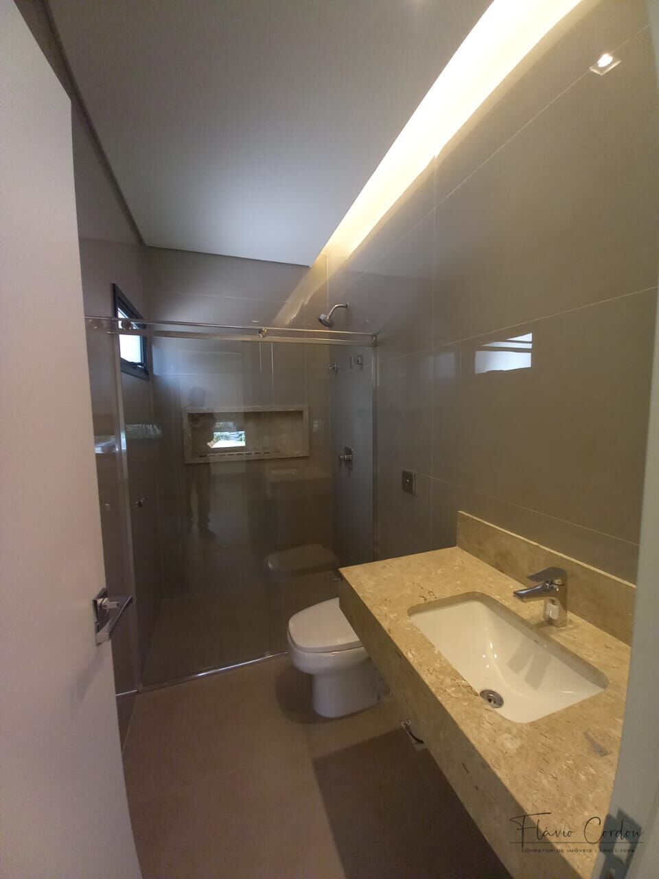 Casa de Condomínio à venda com 4 quartos, 361m² - Foto 14