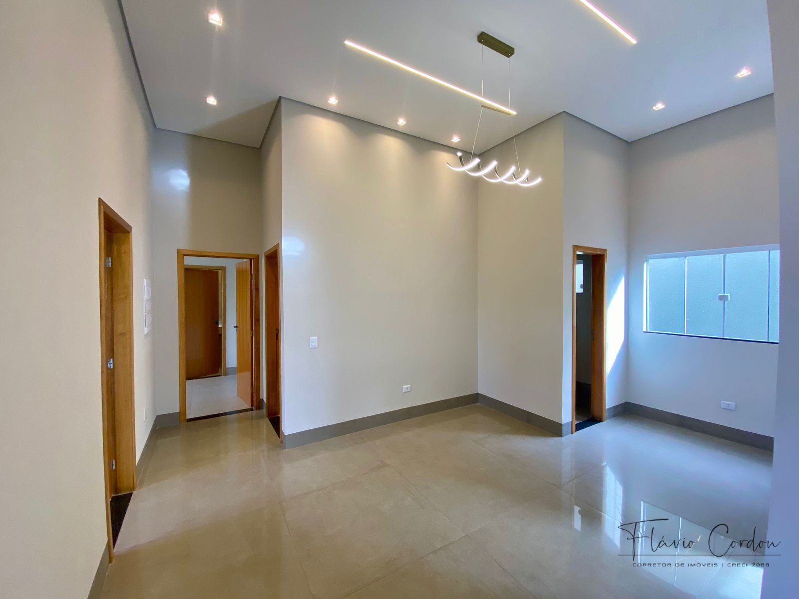 Casa à venda com 3 quartos, 134m² - Foto 5