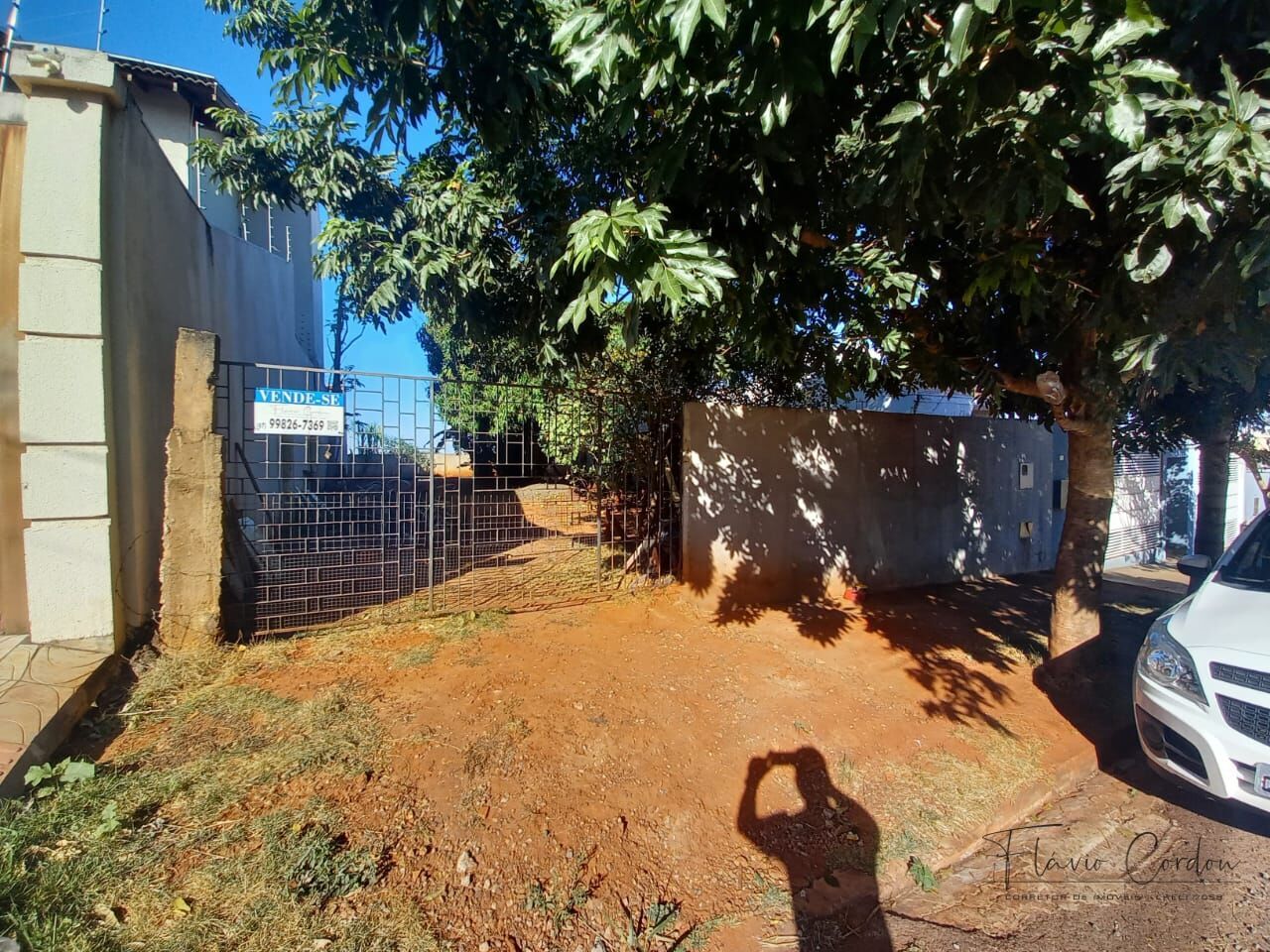 Terreno à venda, 390m² - Foto 3