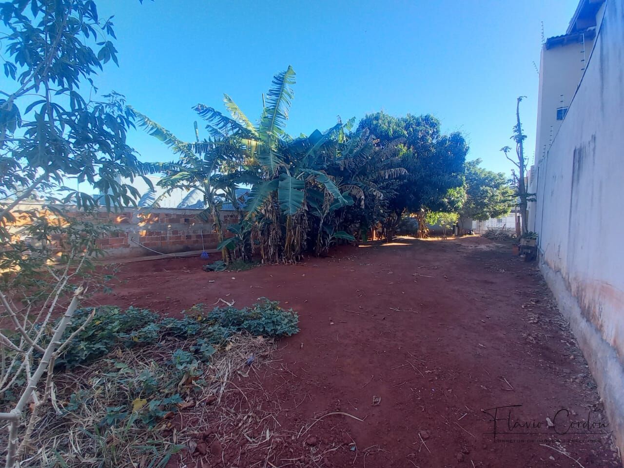Terreno à venda, 390m² - Foto 1