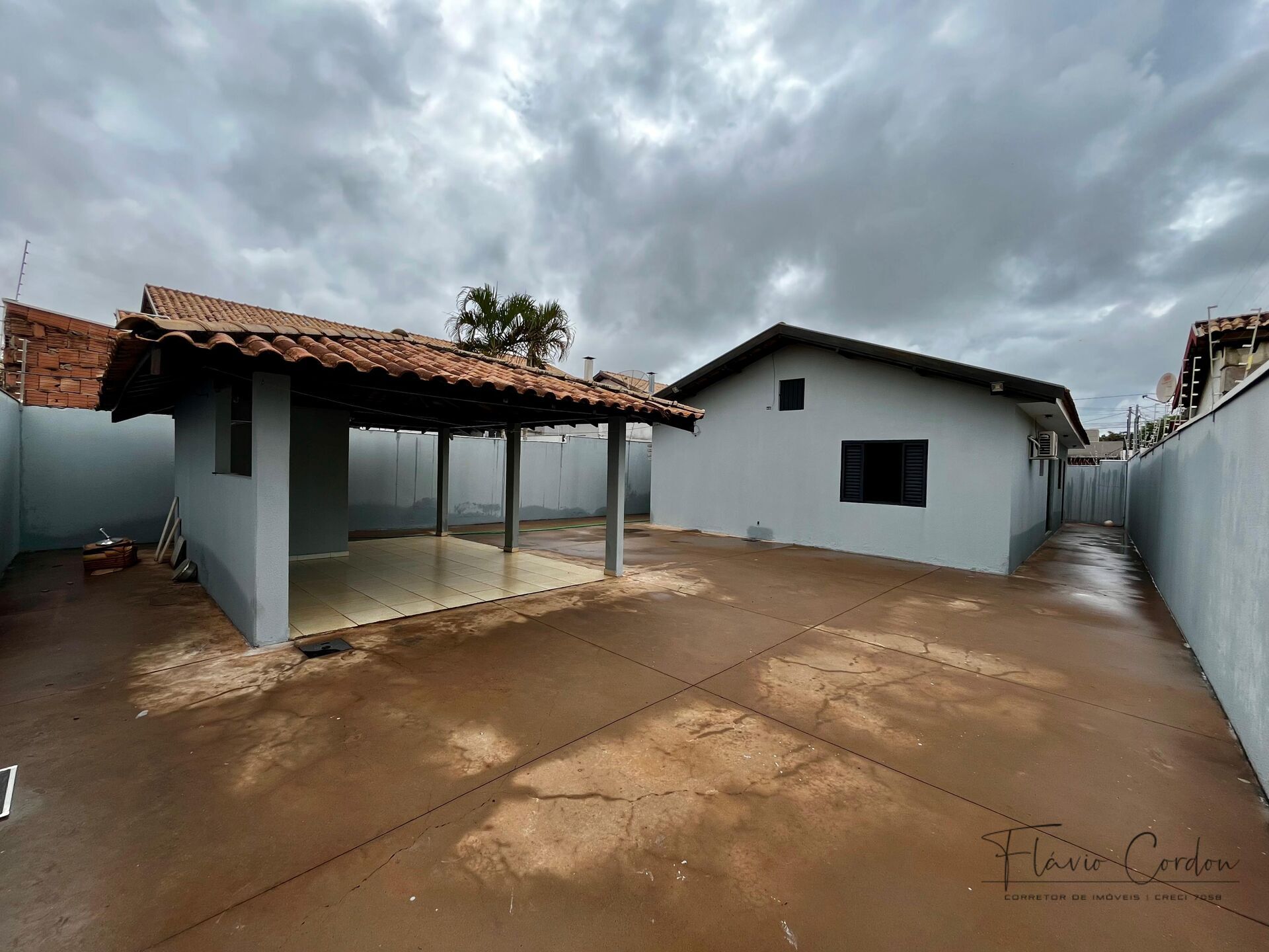 Casa à venda com 3 quartos, 180m² - Foto 20