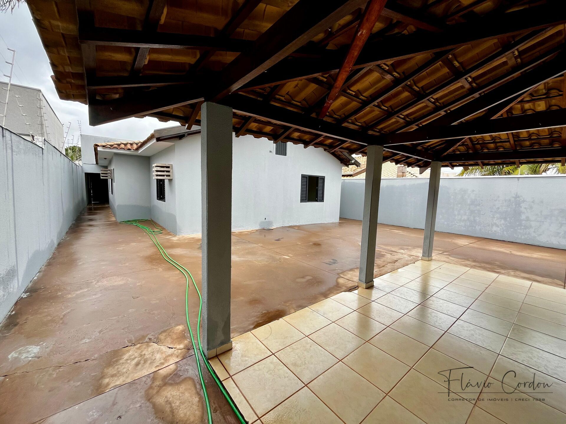 Casa à venda com 3 quartos, 180m² - Foto 19
